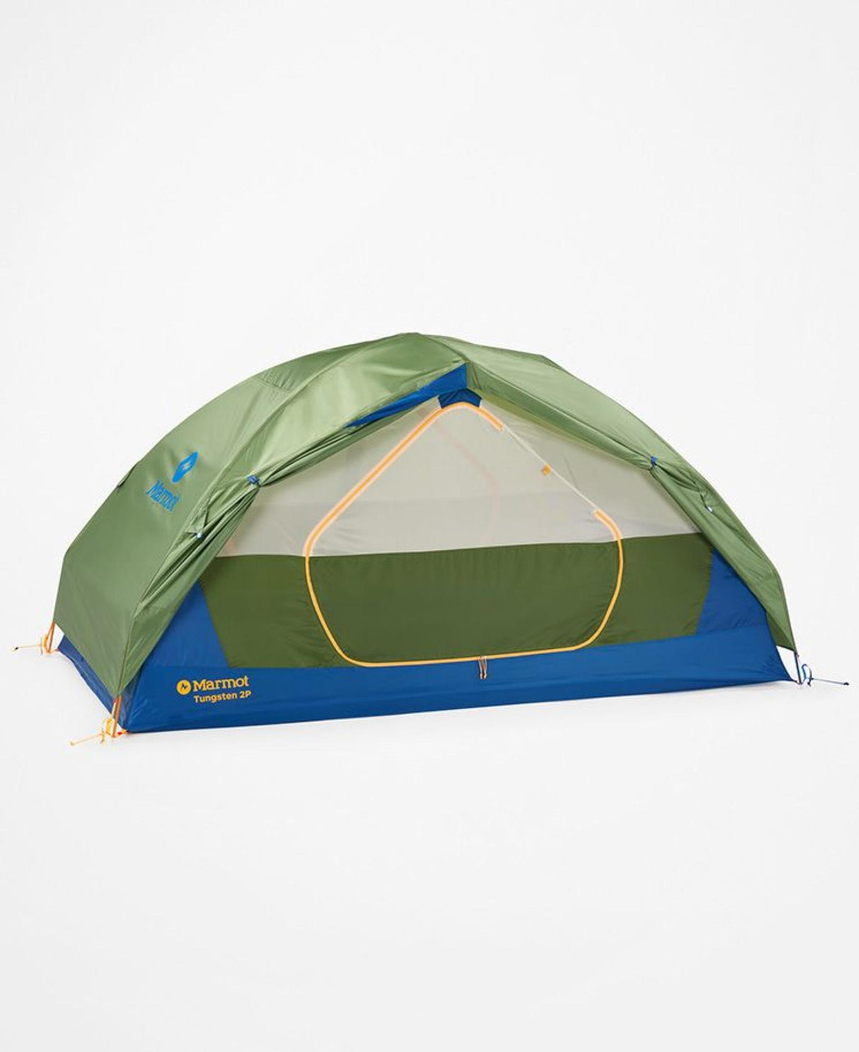 Marmot<br>Tungsten 2P