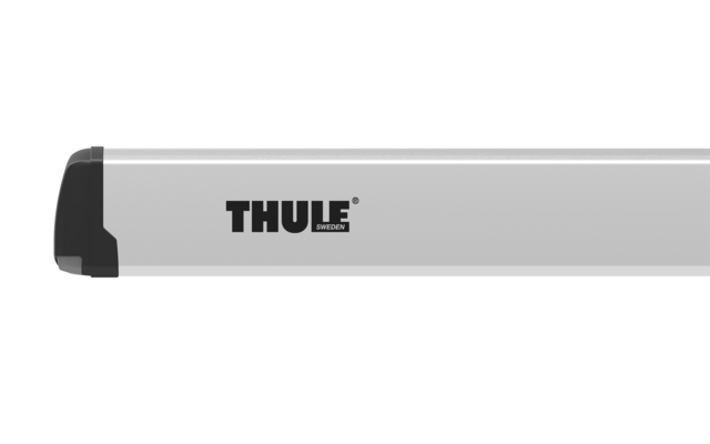 Thule Omnistor 3200 Wandmarkise Gehäusefarbe Eloxiert