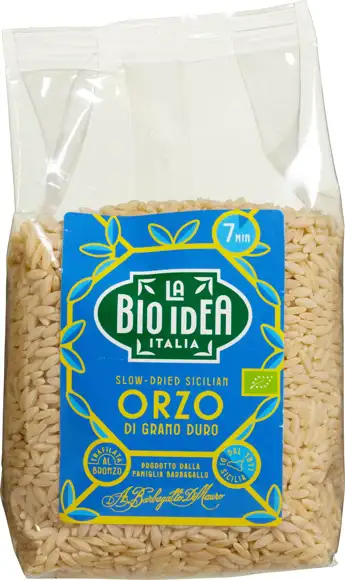 Orzo