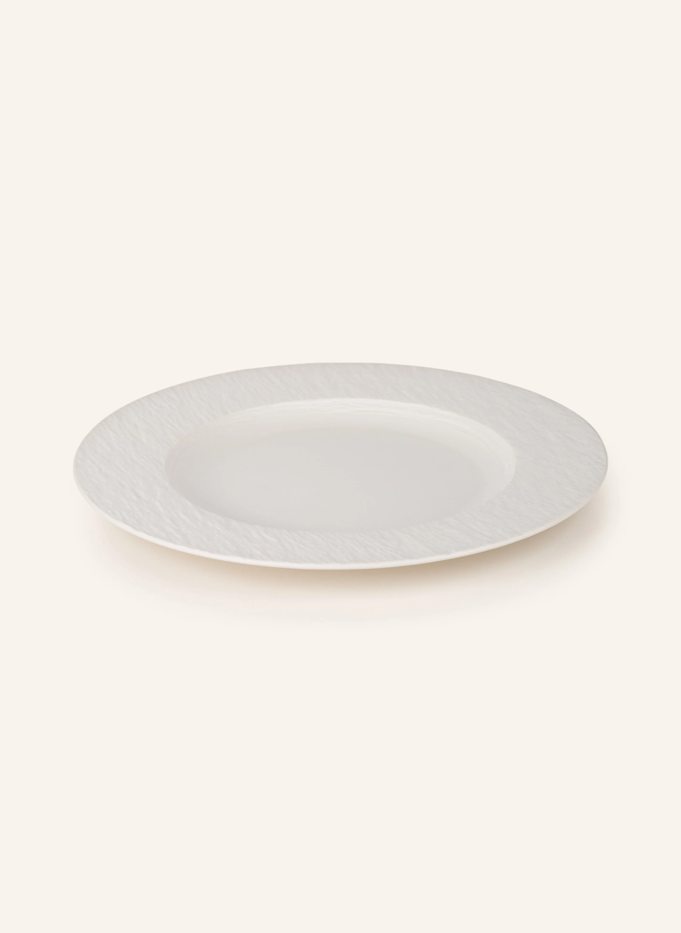 Villeroy & Boch Speiseteller MANUFACTURE ROCK