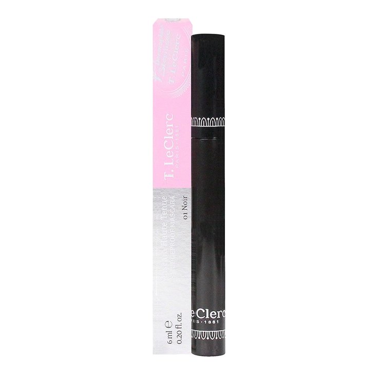 Mascara Haute Tenue coloris 01 noir