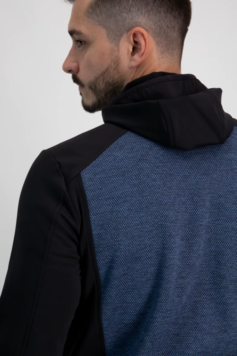 46 NORD Herren Midlayer