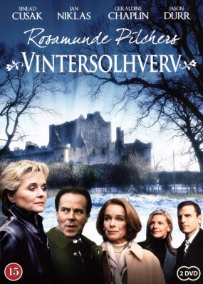 Vintersolhverv - Rosamunde Pilcher - DVD