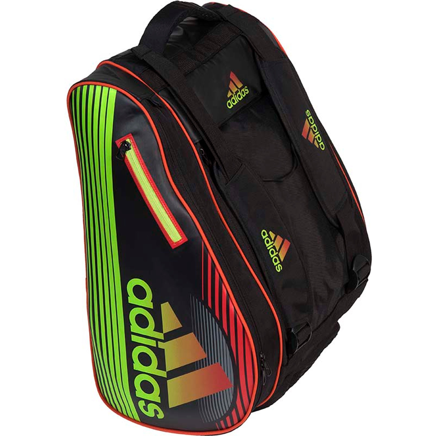 adidas Adipower Team Light 3.3 + Tas