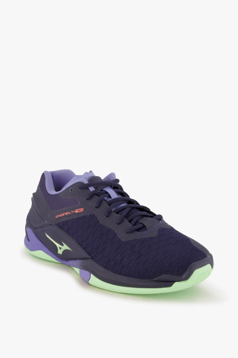 Mizuno Wave Stealth Neo Herren Hallenschuh