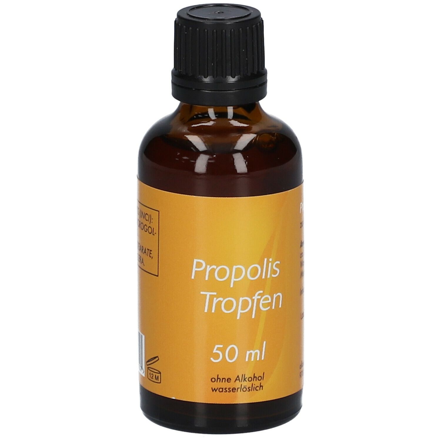 allcura Propolis Tropfen ohne Alkohol