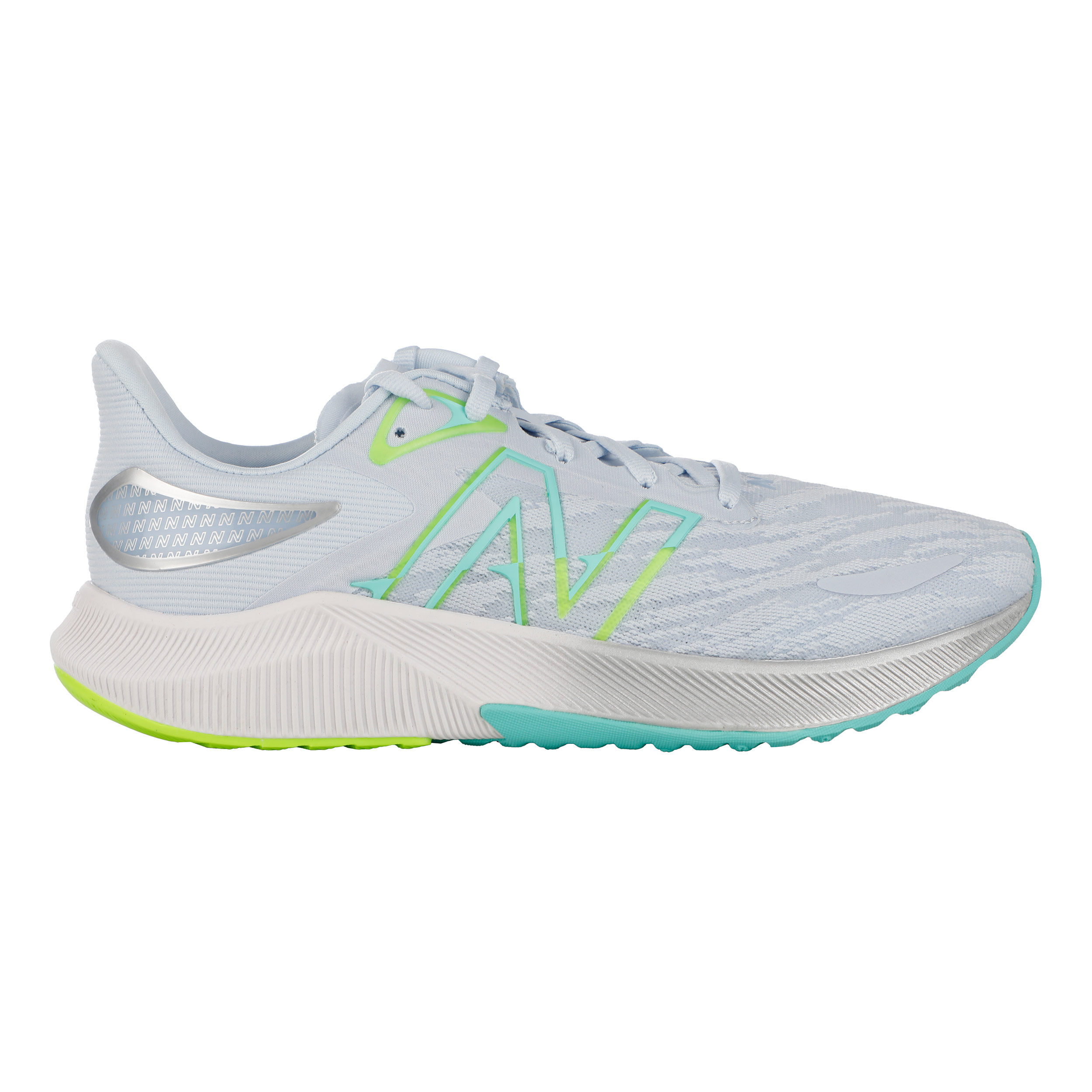 New Balance FuelCell Propel Chaussure De Running Sans Stabilisateurs Femmes - Rouge