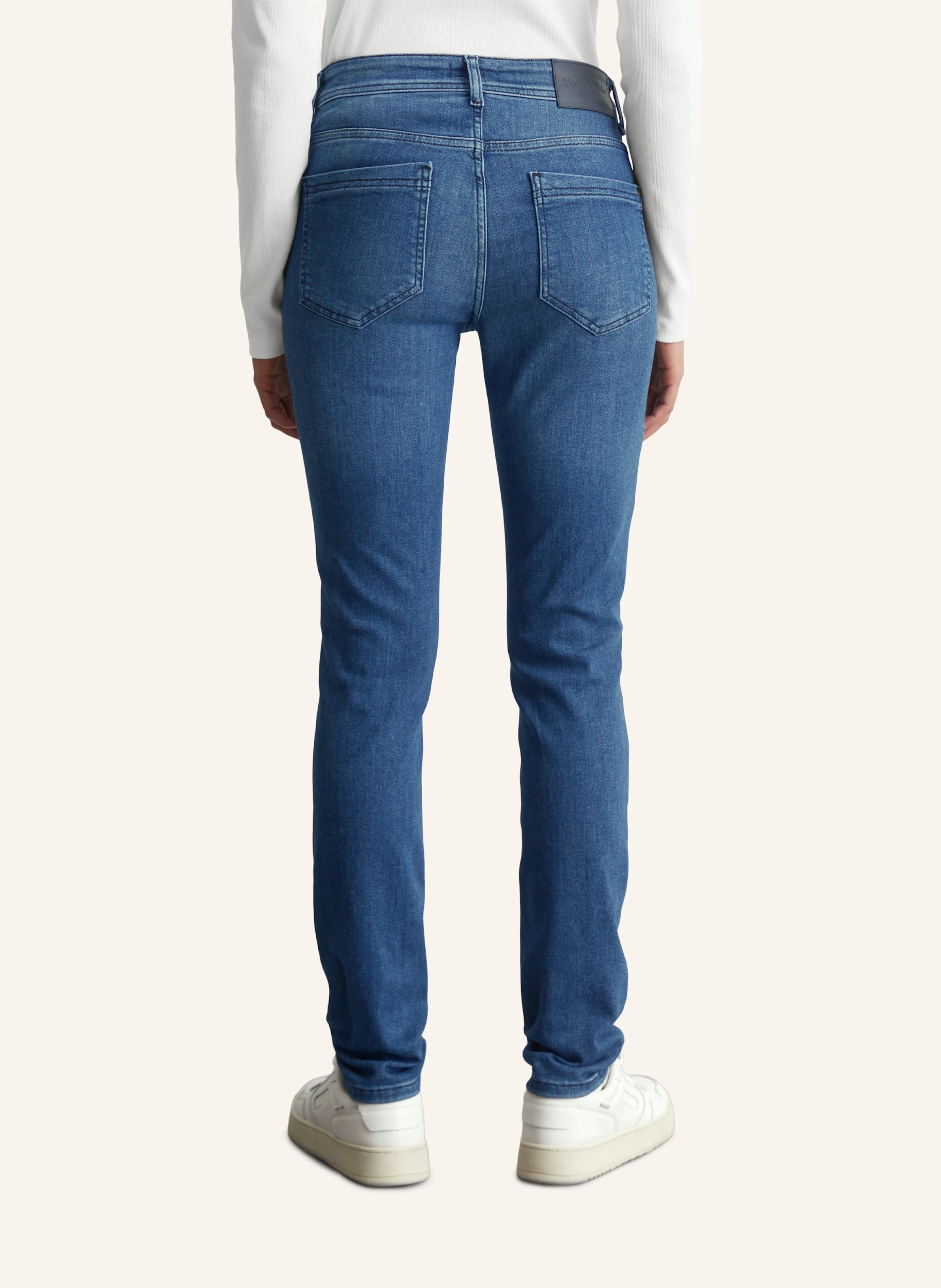 Marc O'Polo DENIM Model Alva slim