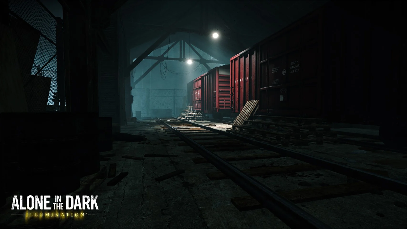 Alone in the Dark: Illumination™- PC