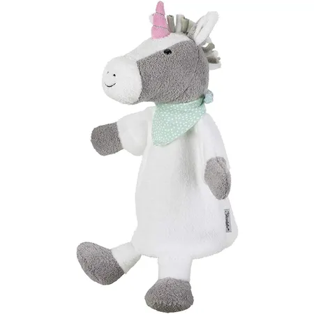 Sterntaler Handpuppe Einhorn