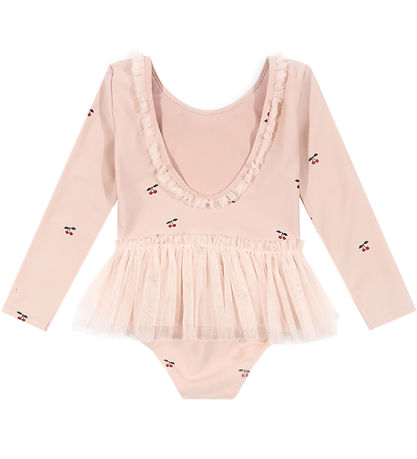Konges Sløjd Bådedragt - Strut - Cherry Blush