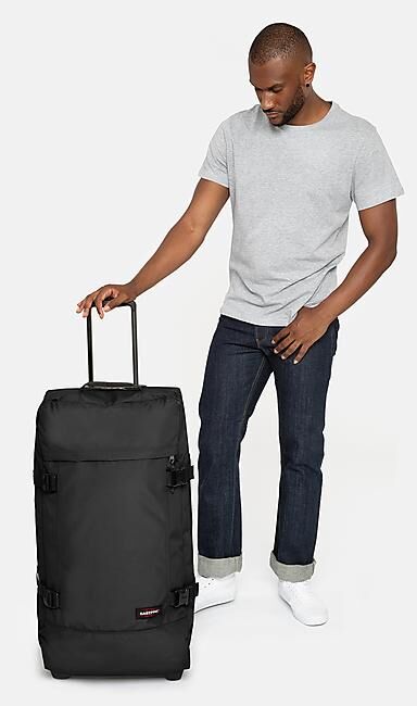 EASTPAK - VALISE TRANVERZ L