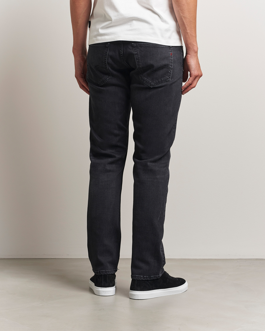 Replay Grover Super Stretch Bio Jeans Black