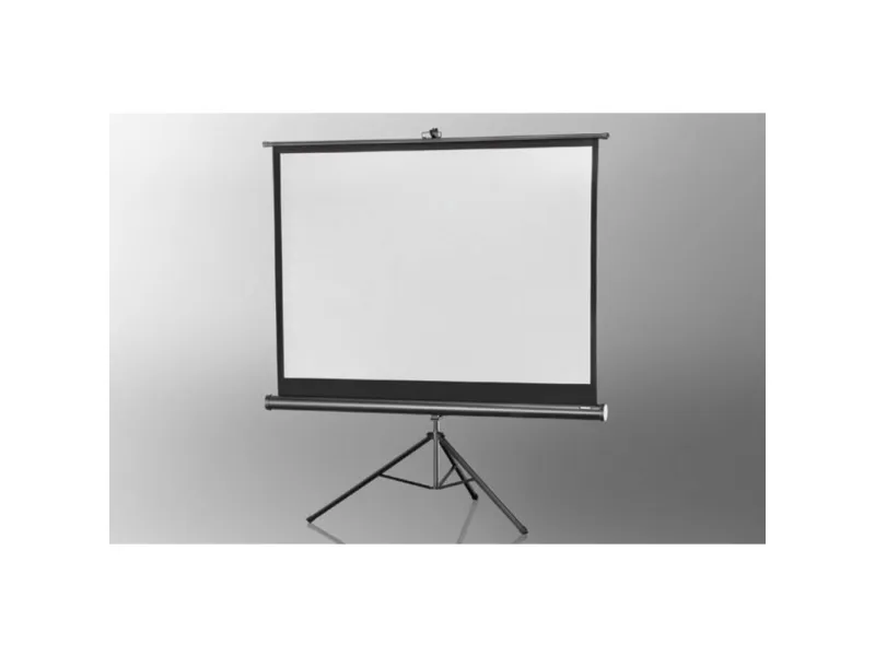 Celexon Economy tripod screen - Projektionsskærm med trebenet stativ - 66