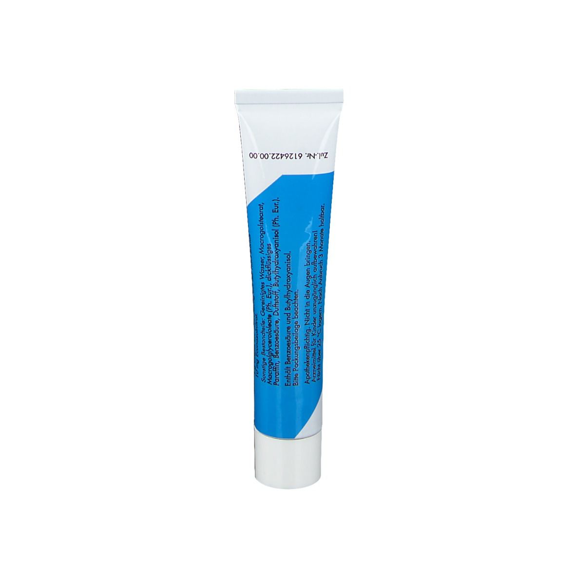 Epi-Pevaryl® 1% Creme