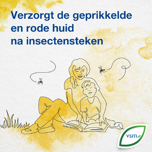 Vsm Prrrikweg Gel 20GR