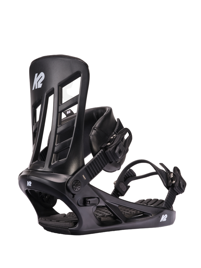 Cinch TC Snowboardbinding