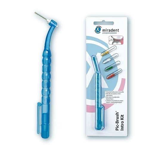 Pic-Brush® Intro Kit