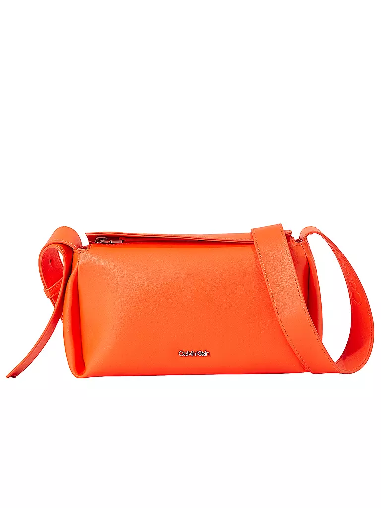 CALVIN KLEIN Tasche - Umhängetasche GRACIE  orange