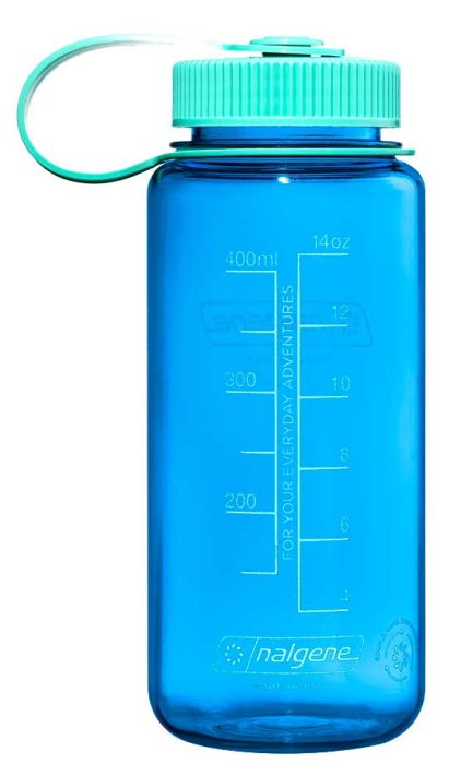 Wide Mouth Sustain 500 ml vandflaske