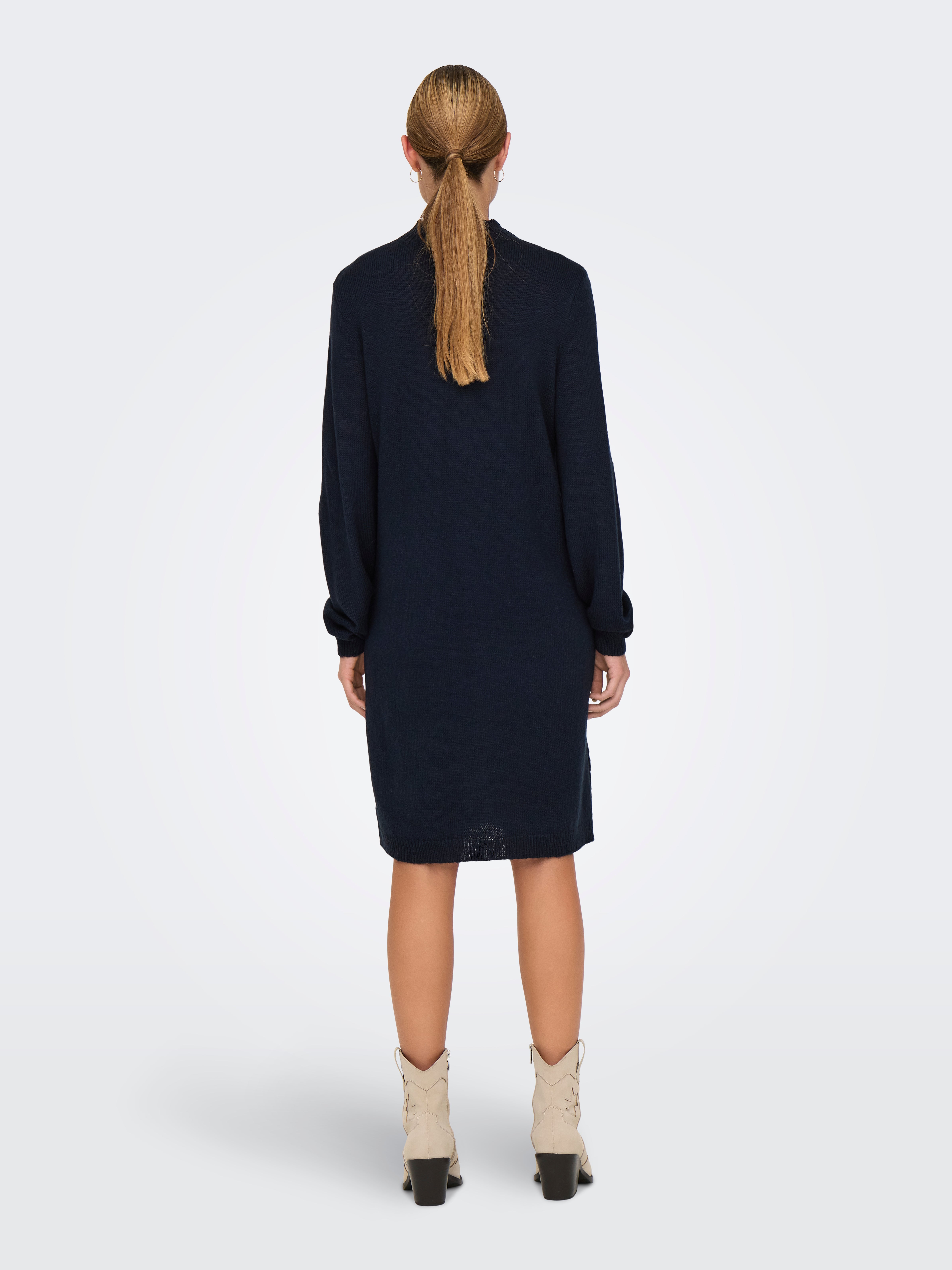 JDYMANDY Midikleid Sky Captain