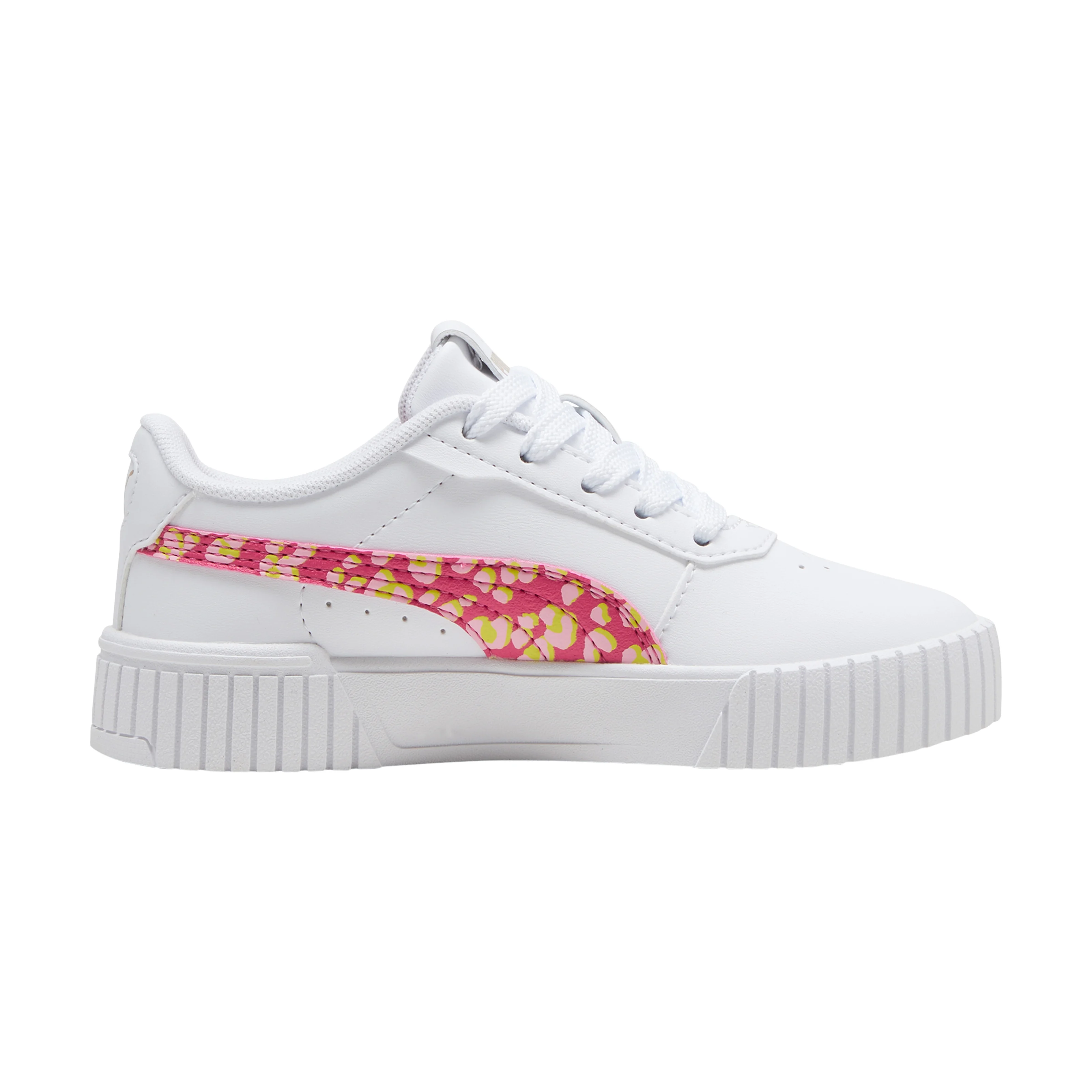 Basket à lacets enfantcarina 2.0 animal update p.s | Blanc