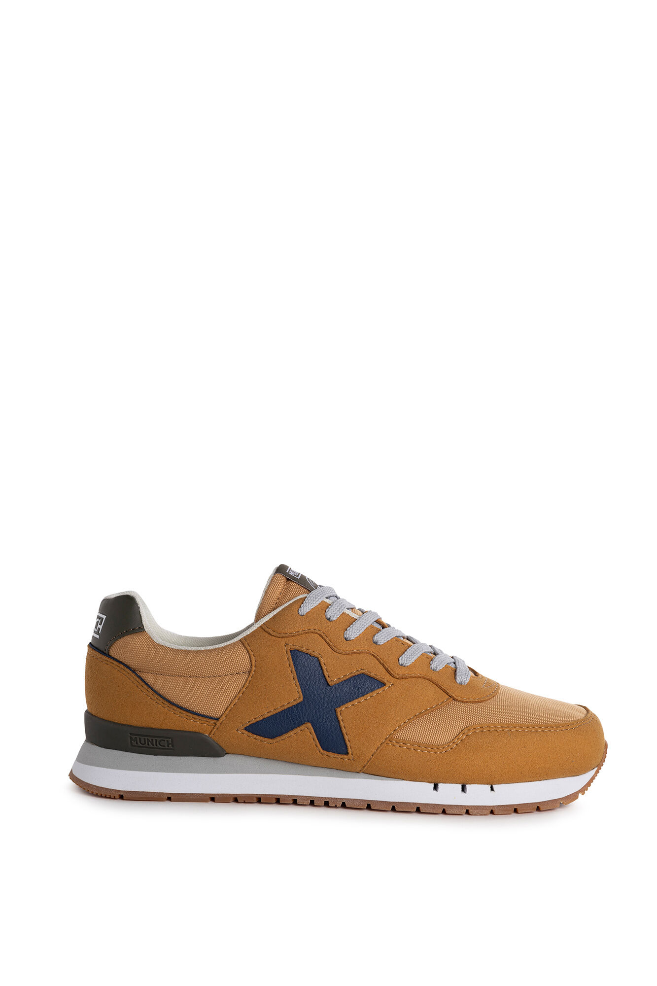 Tênis Dash Sport - Bege