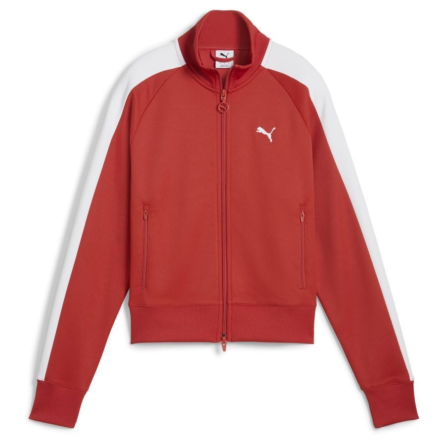 Puma T7 ALWAYS ON Kurze Trainingsjacke