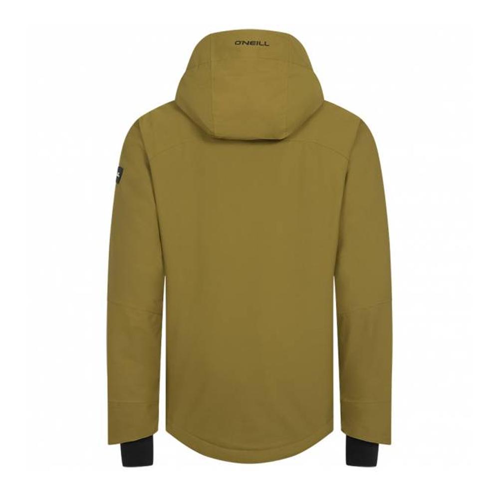 O'Neill Manteau de ski Marron Homme O'Neill Total Disorder