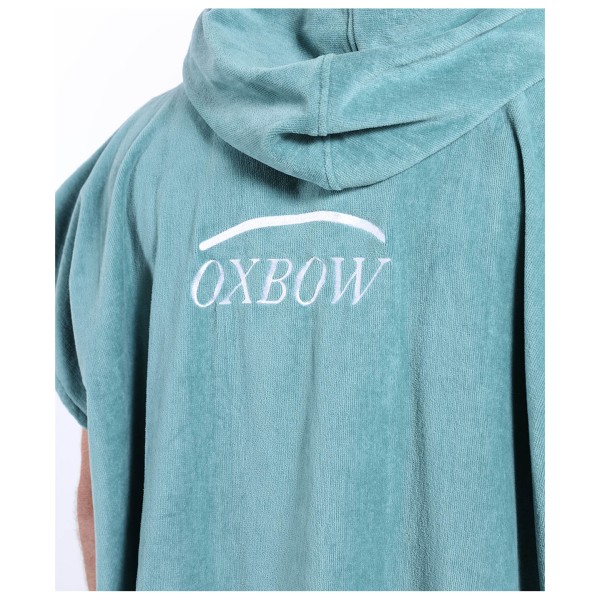 Oxbow - Syke Poncho - Poncho surf