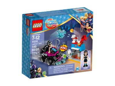 LEGO Lashina™ tank (41233)