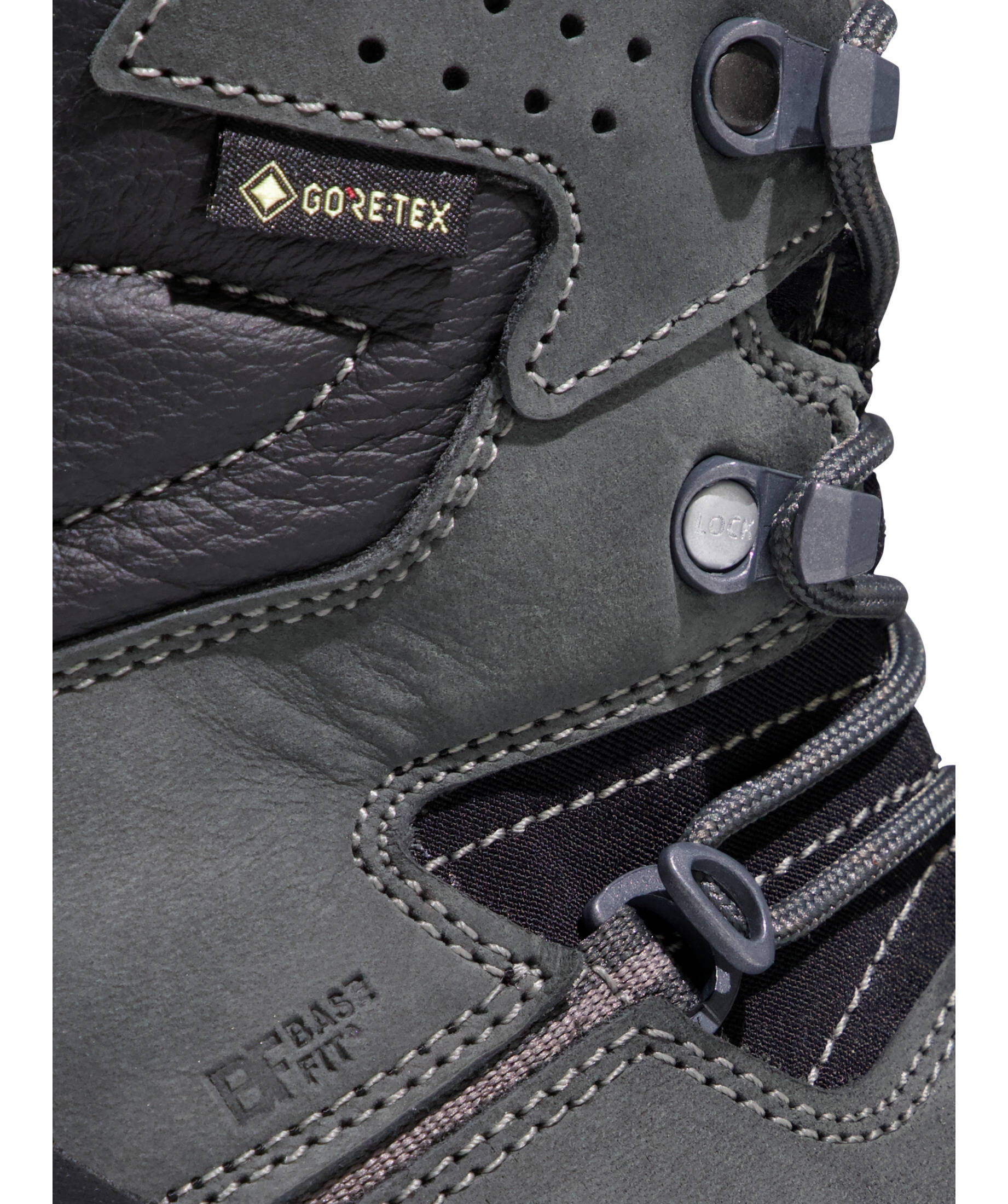 Mammut| Herren Trekking- & Wander-Schuh 