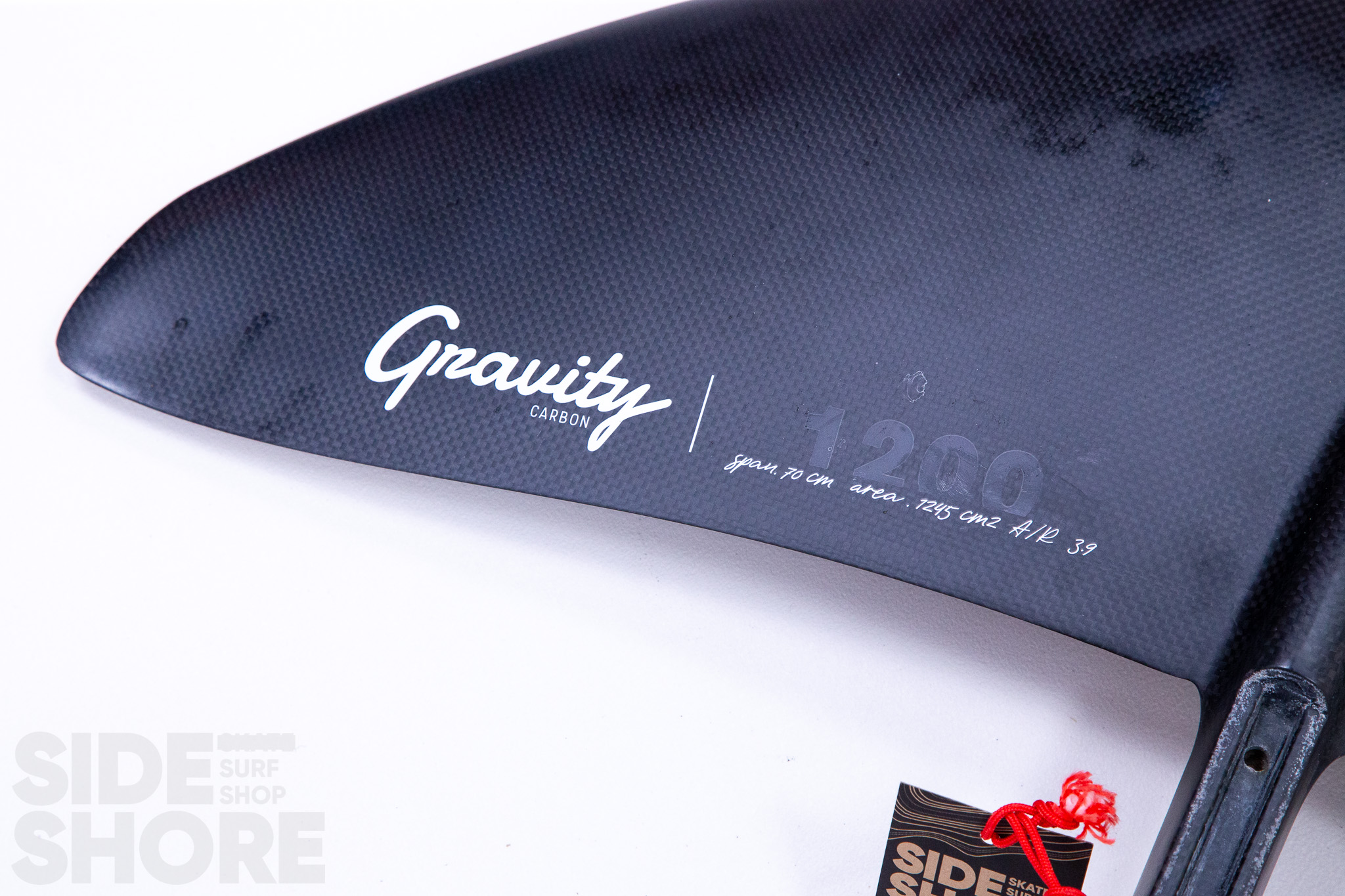 F.one Aile avant Gravity 1200 - Carbon
