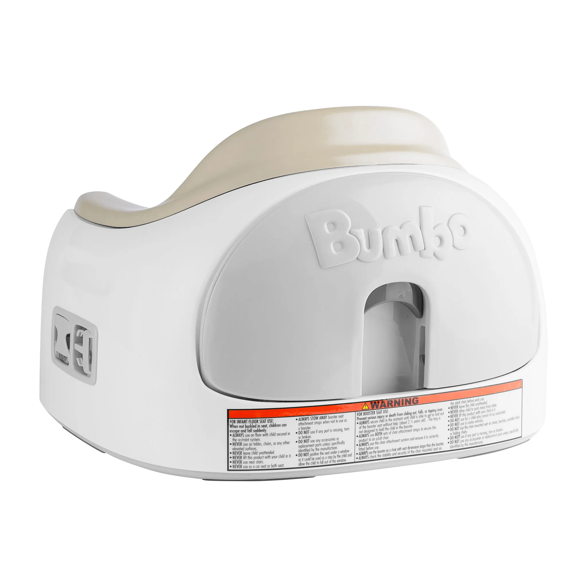 Bumbo Siège Multi Bumbo - Taupe