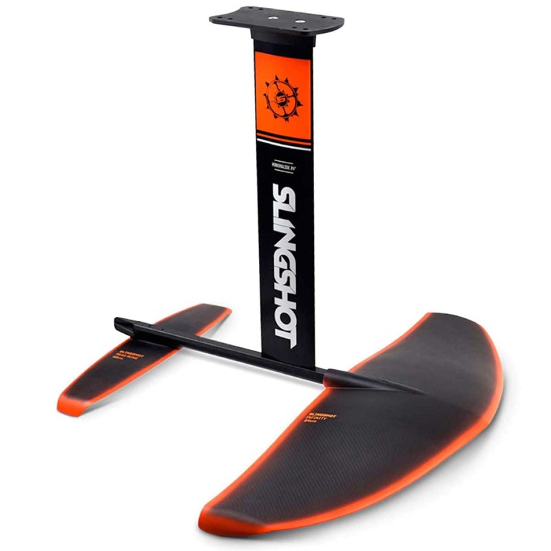 Slingshot Hover Glide FSUP 2019 - The Corner Shop