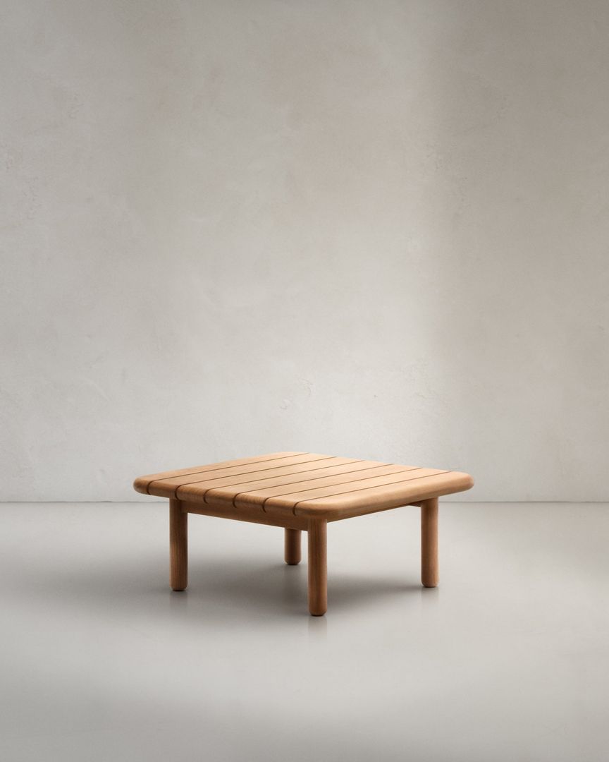 Kave Home   Turqueta Vierkante Salontafel