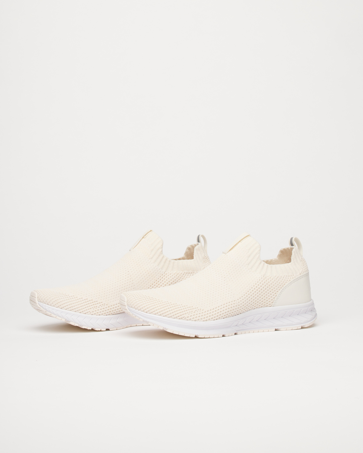 LEVITY NHG Chic Off White