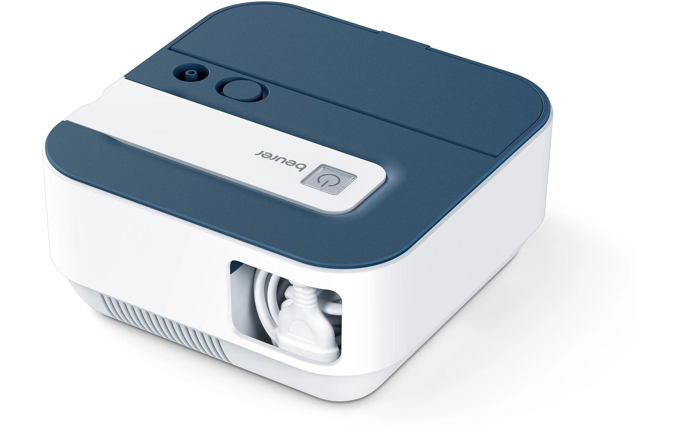 Inhalator IH 28 ProInhalator mit Kompressor-Drucklufttechnologie