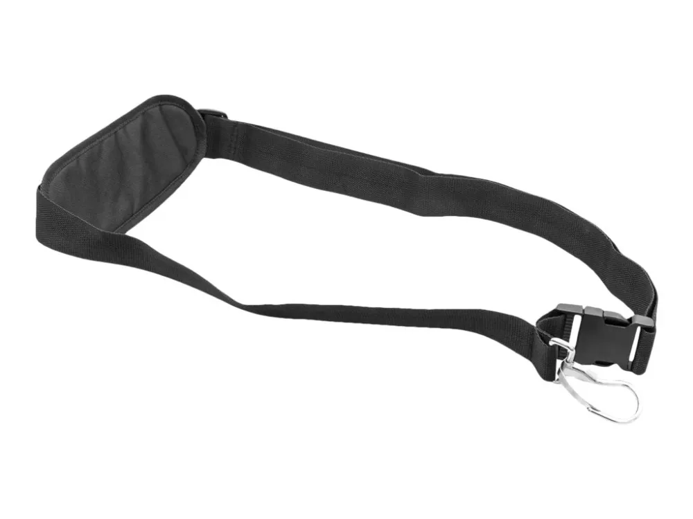 Zipper - Bladblæser - ledningfri - 40 V - 4 Ah - 23000 opm - 660 m³/h - 195 km/h - 2.5 kg - SOLO