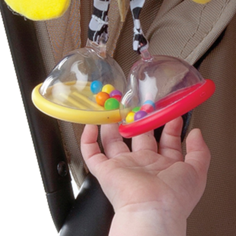 Playgro Dingly Dangly Clip Clop Spielzeug