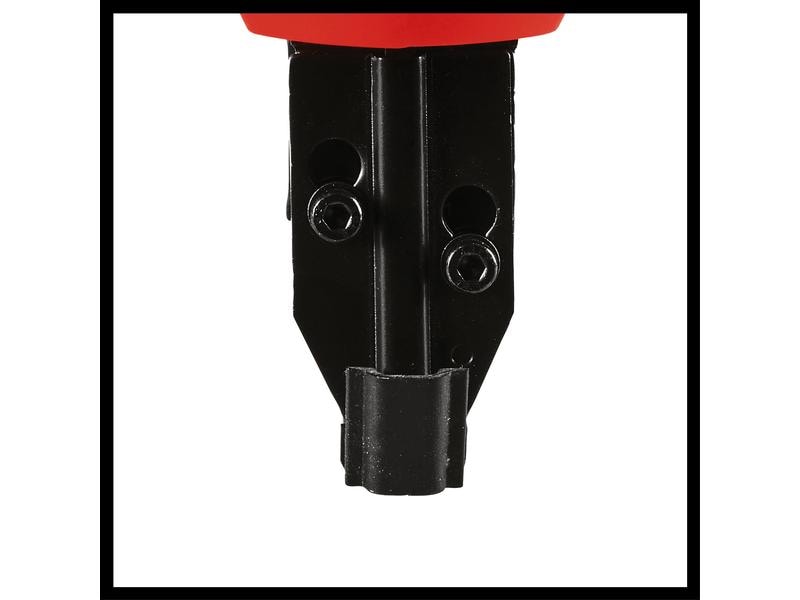Einhell Akku-Nagler TE-CN 18 Li – Solo Akku-Tacker 2in1