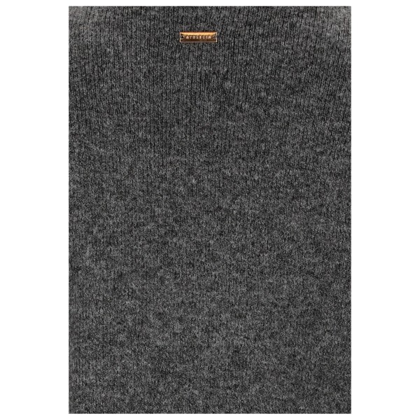 ATHLECIA - Women's Daviana Knitted High Neck - Pull