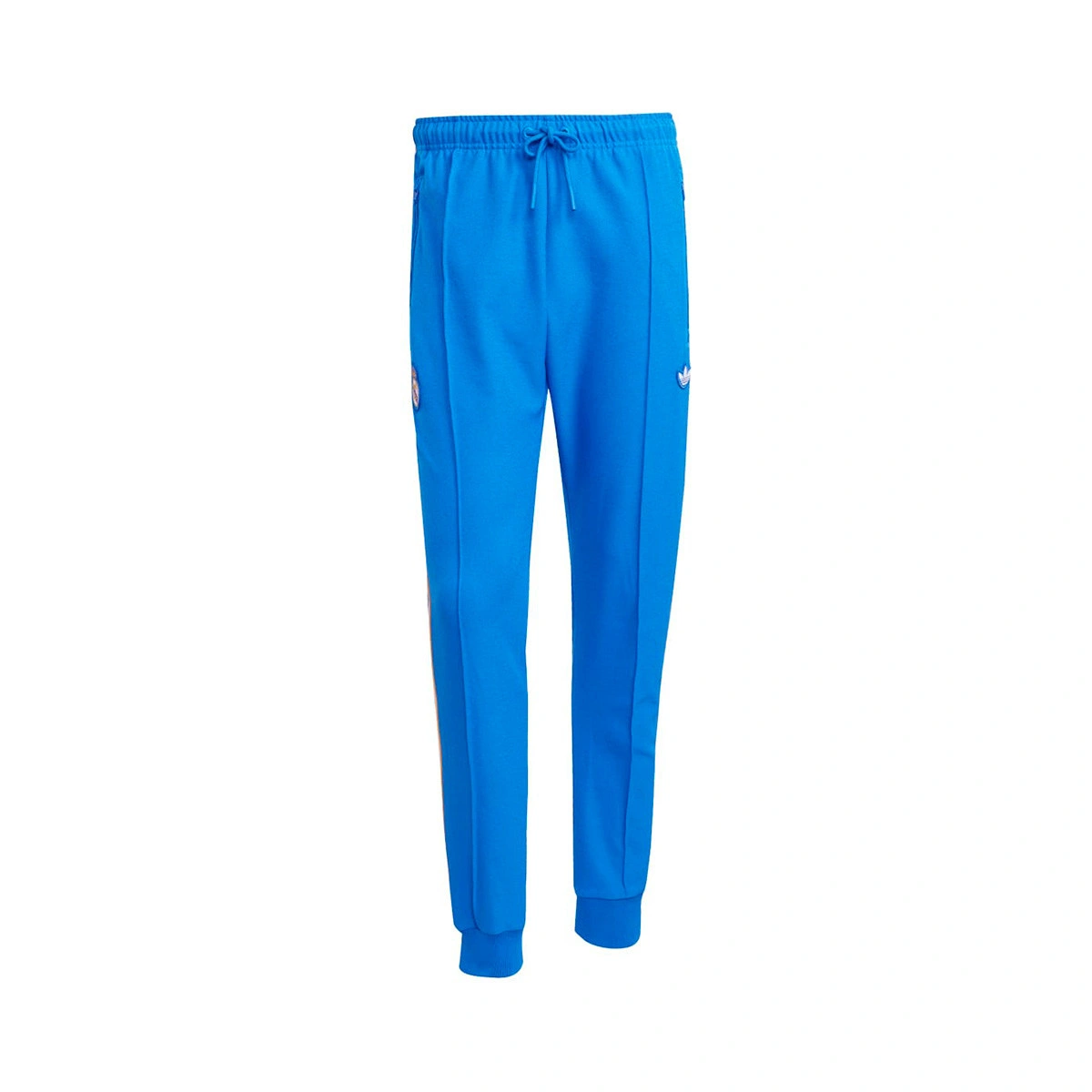 Calças adidas Real Madrid Icons Fanswear 2025-2026