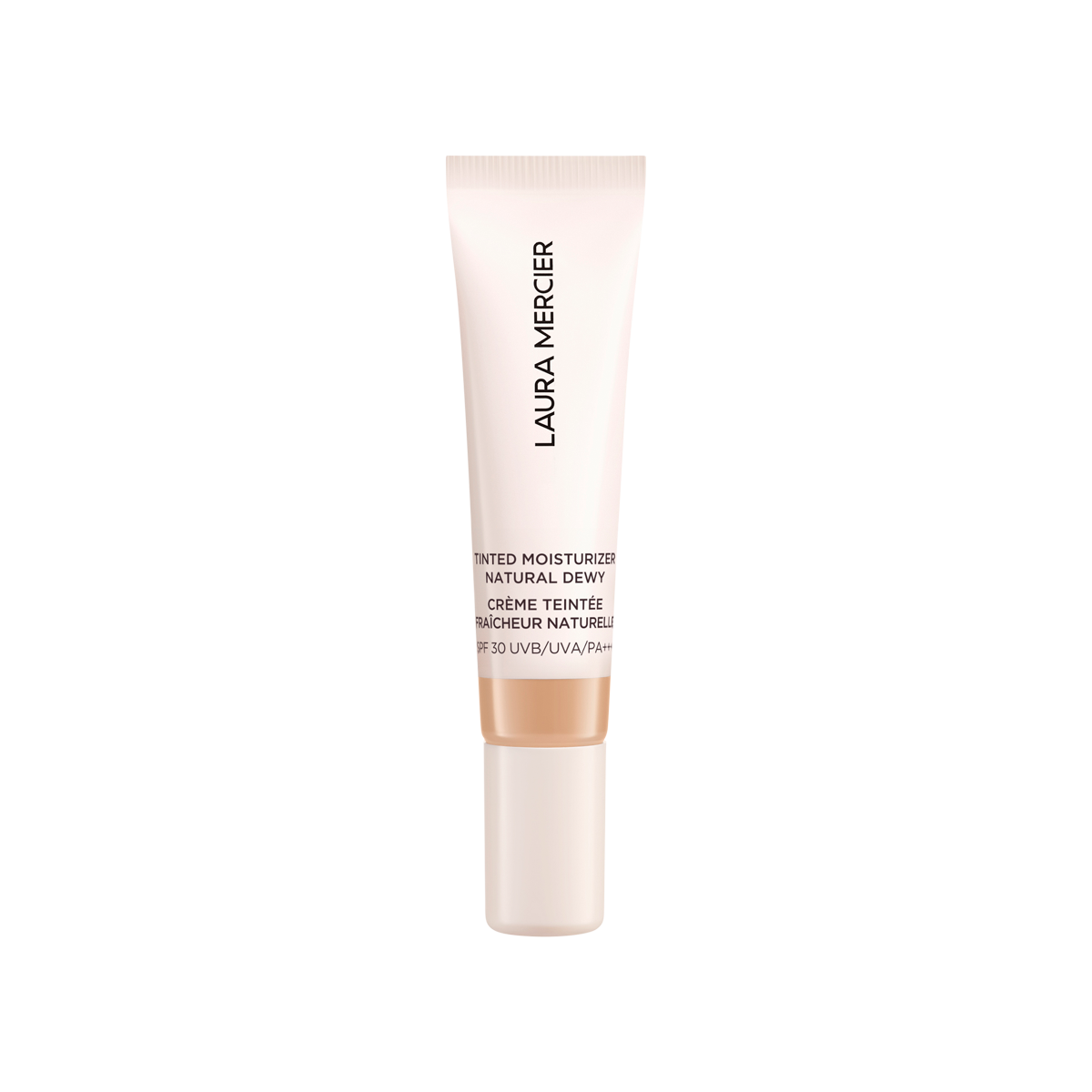 Tinted Moisturizer Travel 0N Silk