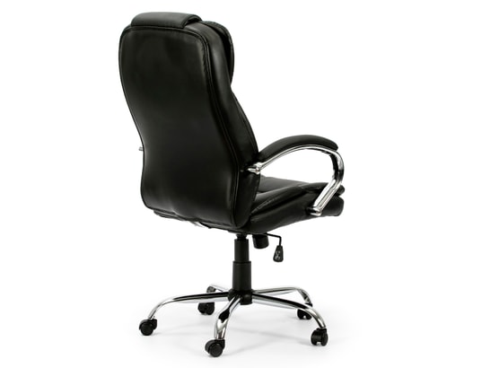 VS VENTA-STOCK - Fauteuil de Bureau à Hauteur réglable et inclinable Nixon ta...