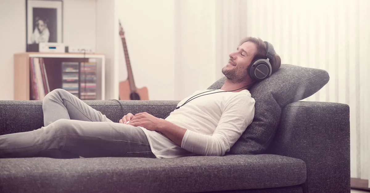 Beyerdynamic Amiron Home Casques hi-fi
