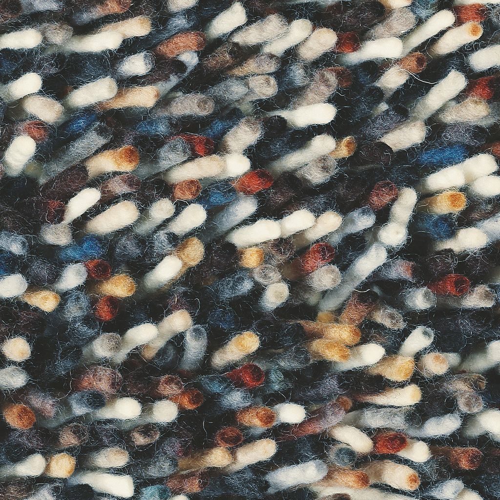Vloerkleed Soil 70405 Rocks  | Brink & Campman