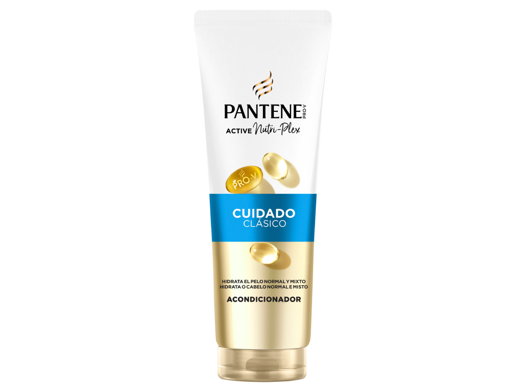 CONDICIONADOR PANTENE CLASSIC 275ML