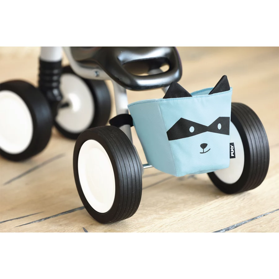 PUKY® Wutsch® Rutscher Bundle, blau