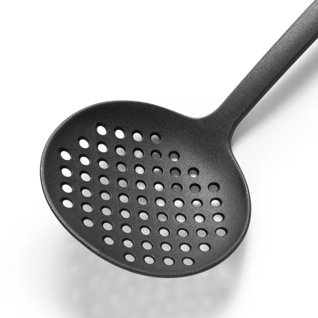 Schaumlöffel 34 cm